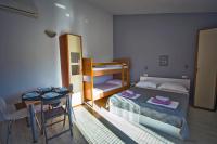 Estudio con vistas al mar