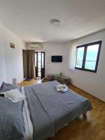 Appartamento con Vista Mare