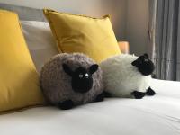 Inn Cardiff - Chambres d’hôtes