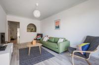 Stylish 3 Bedroom Apartment - St. Julians - 5 mins from Balluta Bay - Ferienwohnung St. Julian's