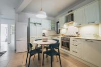 Stylish 3 Bedroom Apartment - St. Julians - 5 mins from Balluta Bay - Ferienwohnung St. Julian's