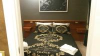 Tweepersoonskamer met 1 of 2 Bedden en Badkamer