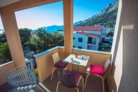 Estudio con vistas al mar