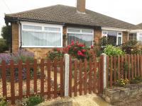 B&B Hunstanton - Pear Tree Place - Bed and Breakfast Hunstanton