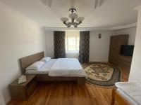 Habitación Deluxe (2 adultos + 1 niño)
