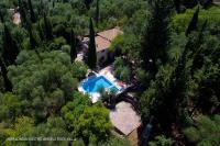 Poolvilla Kefalonian Angels
