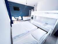 Chambre Quadruple