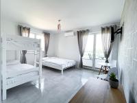 Chambre Quadruple