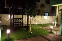 Jonker Hijau-Hijau Malacca - B&B