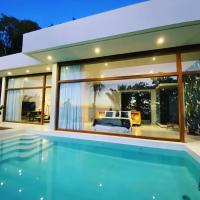 VILAS de LUXO - B&B Gamboa