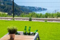 Visum Residence Labin - Luxury sea view retreat - Chambres d'hôtes Labin
