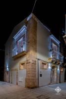 Casa Tal - Exclusive home in Ortigia - Ferienwohnung Syrakus