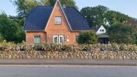 Ferienhaus Rathje an der Schlei in Fahrdorf - B&B Fahrdorf