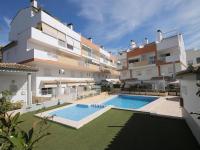 Apartment- Charly - Chambres d’hôtes Javea