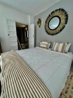 B&B Essaouira - Riad Dar Zayna - Bed and Breakfast Essaouira