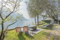 B&B Sala Comacina - Villa Sasso on Lake Como by Rent All Como - Bed and Breakfast Sala Comacina