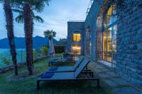 Villa Sasso on Lake Como by Rent All Como - B&B