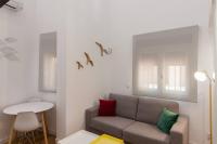 El Duplex de Barrocal - Ferienwohnung Cádiz