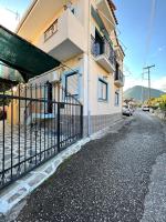 Village Apartment - Bed and Breakfast