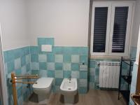 Camera Matrimoniale con Bagno Privato Esterno