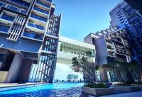 Imperio Residences Melaka Malacca - B&B