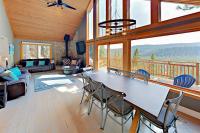 B&B Truckee - Ridgeline Panorama - Bed and Breakfast Truckee