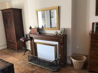 King Room with Garden View