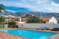 Jardim do Jasmineiro by Amazing Madeira - Ferienwohnung Funchal