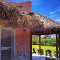 Aristea Case Vacanza - Chambres d’hôtes Cirella