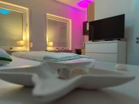 Mimi's Ostseeglück - Chambres d’hôtes Grömitz