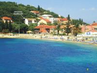 Dimitrakis Apartments - Ferienwohnung Kassiopi