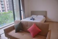 B&B Genting Highlands - Pool View Casa Suite Midhill Genting Highlands 4pax - Bed and Breakfast Genting Highlands