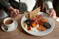 The Bell & Crown - B&B Zeals