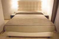 Doppelzimmer mit Balkon