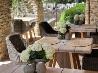 Le Mas de Béthel - Bed and Breakfast