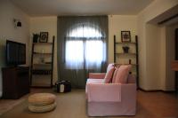 Apartment mit 2 Schlafzimmern