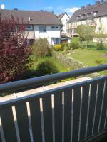 Single Room with Balcony