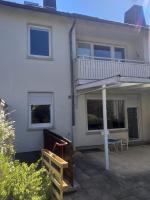 Pension Rückert - Ferienwohnung Kassel