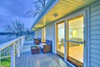 Honeoye Lake House with Community Amenities! - B&B