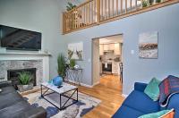 B&B West Yarmouth - High-End Family Home with Yard Walk To Beach! - Bed and Breakfast West Yarmouth