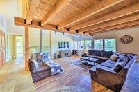 Luxury Auberry Retreat in Sierra National Forest - B&B Auberry