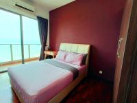Apartment mit Meerblick