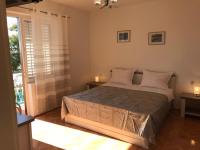 Habitación Doble con balcón y vistas al mar