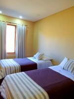 Bungalow con 2 Camere da Letto