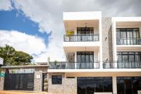 IKAZE APARTMENTS - Bed and Breakfast