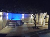 CASA COM SPA DE HIDRO, AQUECEDOR E CROMOTERAPIA A 1,0 kM DO CENTRO - Chambres d’hôtes Chapada dos Guimarães