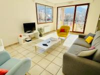 B&B Annecy - Bel appart tout confort - Bed and Breakfast Annecy