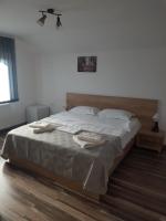 Habitación Doble Deluxe (2 adultos + 1 niño) 