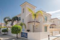 George's Lux Villa - Bed and Breakfast Protaras
