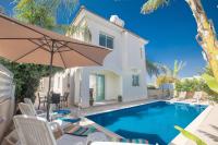 George's Lux Villa - Chambres d’hôtes